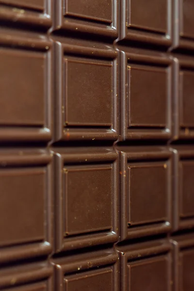 Chokolade bar - Stock-foto
