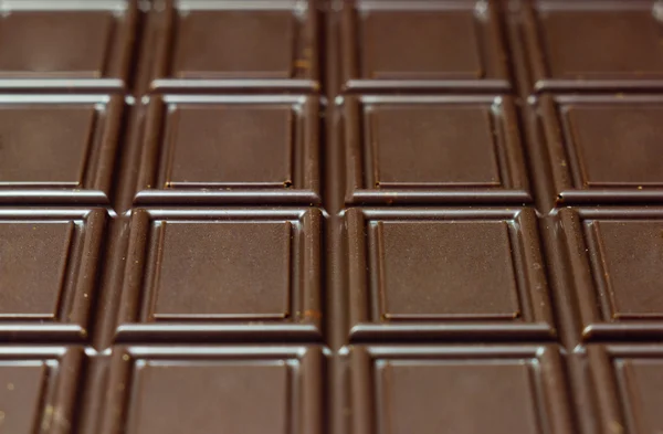Chokolade bar - Stock-foto