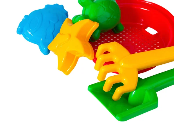Children's toys — Stock Photo, Image