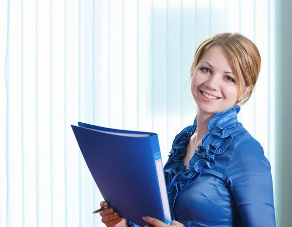 Women in office — Stock Photo, Image