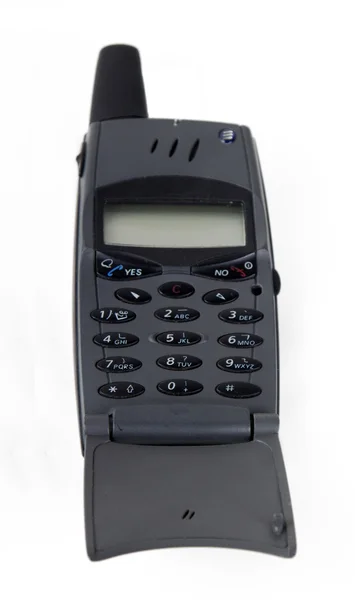 Samling telefon 4 — Stockfoto