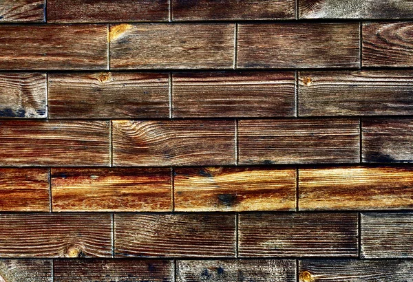 木制板材 — 图库照片