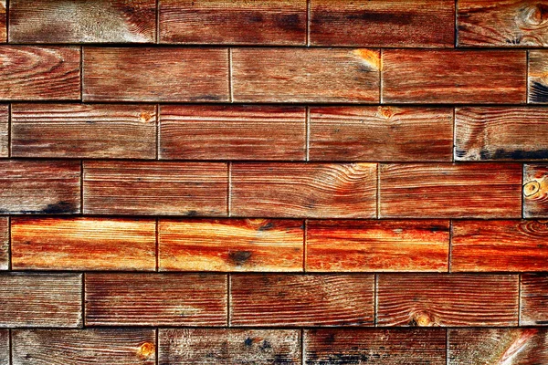 木板の質感 — ストック写真