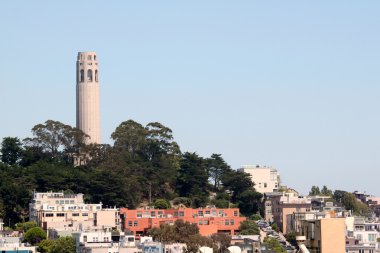 San Francisco Coit Tower