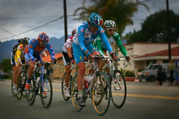 stock image Amgen Tour Of California