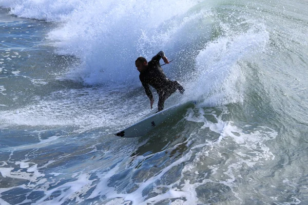 Surfer — Stock Photo, Image