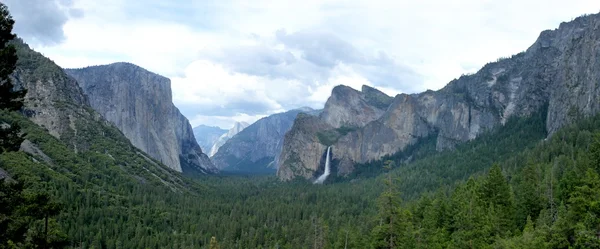 Yosemite — Zdjęcie stockowe