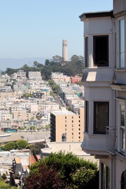 San Francisco Coit Tower