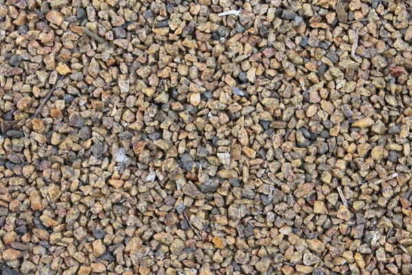 Beige Gravel Royalty Free Stock Images