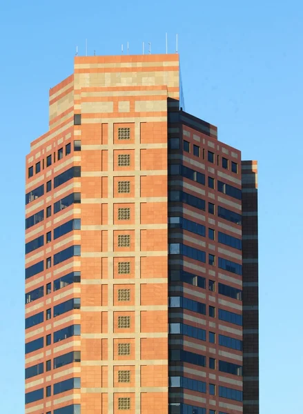 오피스 빌딩 — 스톡 사진