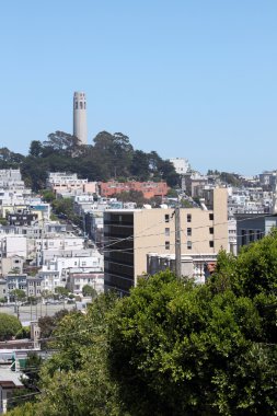 San Francisco Coit Tower