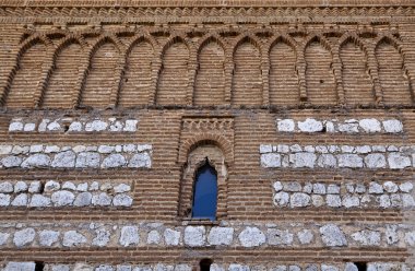 Tordesillas, santa Clara Kraliyet Manastırı