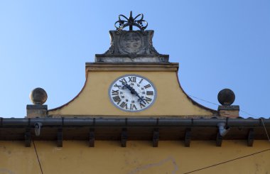 Tordesillas Plaza Mayor