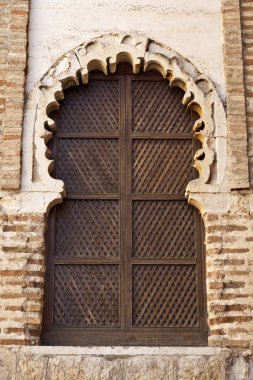 Tordesillas, santa Clara Kraliyet Manastırı