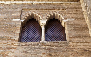 Tordesillas, santa Clara Kraliyet Manastırı