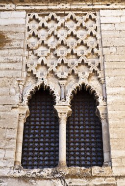 Tordesillas, santa Clara Kraliyet Manastırı