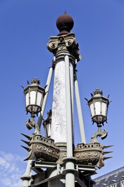 Paris Opera Garnier