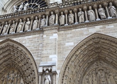 Notre dame de Paris