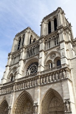 Notre dame de Paris