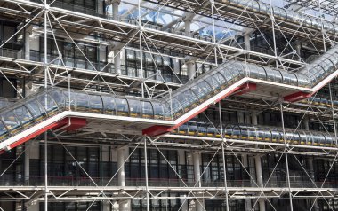 Pompidou Merkezi