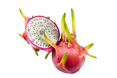 Beyaz Dragon meyve (Pitaya)