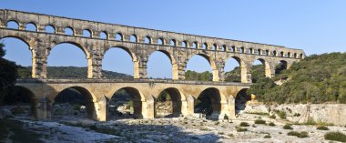 Pont du Gard