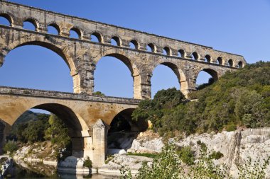 Pont du Gard