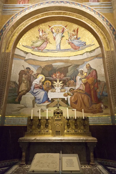 Basílica de Nossa Senhora do Rosário — Fotografia de Stock