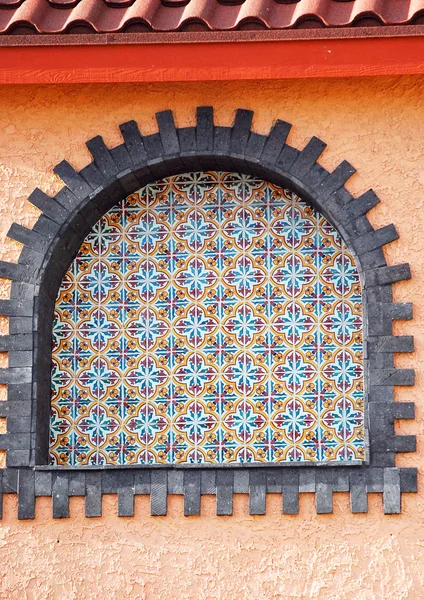 Meksikon ikkuna . — kuvapankkivalokuva
