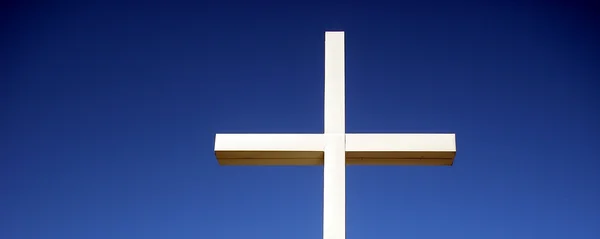 Святой крест . — стоковое фото
