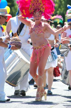 gay, lezbiyen parade.