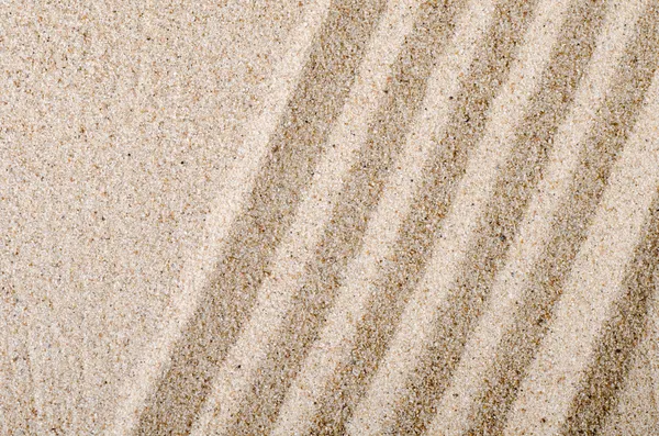 砂が散乱 — ストック写真