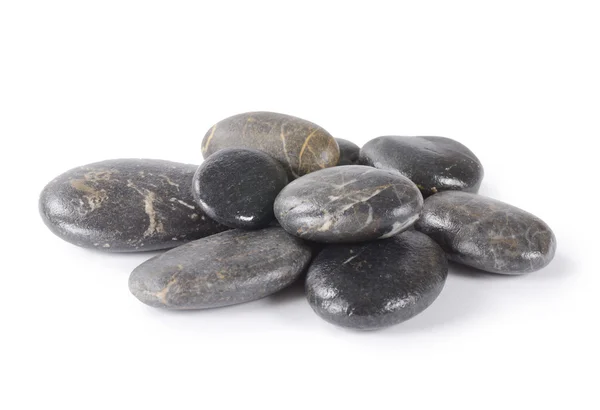 Spa uma pedra — Fotografia de Stock