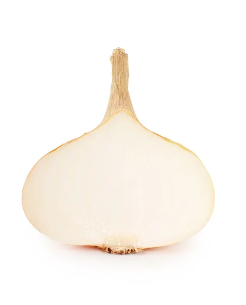 Świeżej cebuli — Zdjęcie stockowe