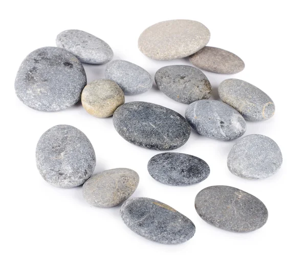 集团的石头 — 图库照片