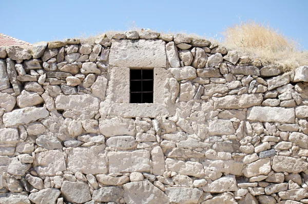 Speciel sten bildandet av Kappadokien — Stockfoto