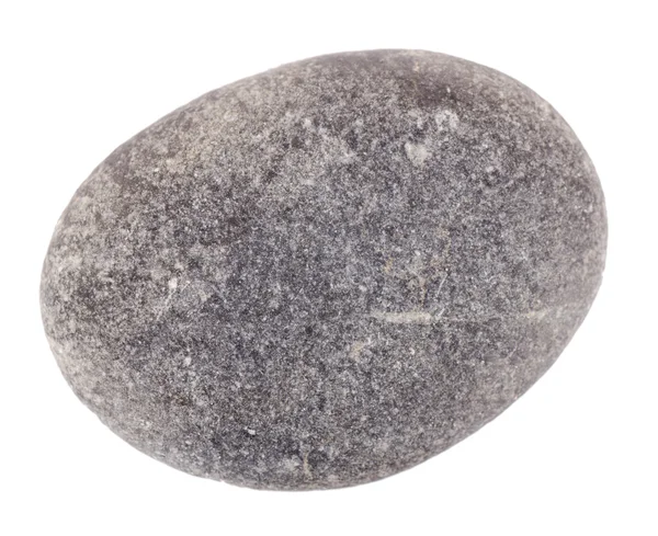Beyaz arkaplanda izole taşlar — Stok fotoğraf