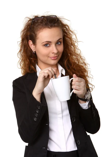 stock image Businesswoman