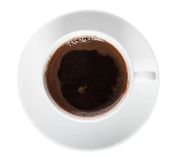 Xícara de café — Fotografia de Stock