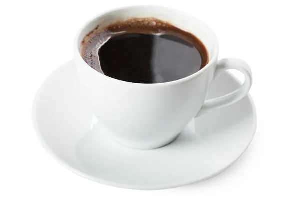 Kopp kaffe — Stockfoto