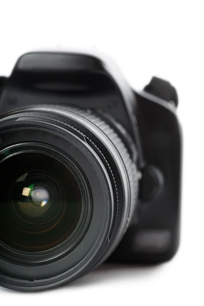 デジタル一眼レフ カメラ — ストック写真