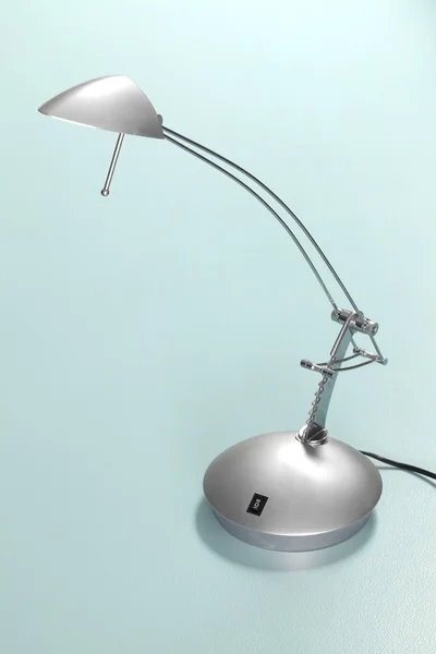 Bureaulamp — Stockfoto