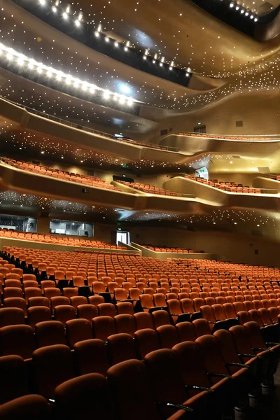 Оперный театр — стоковое фото