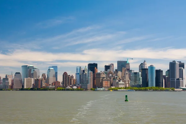 New York City — Stock fotografie