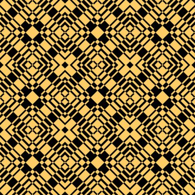 Seamless geometric pattern. clipart