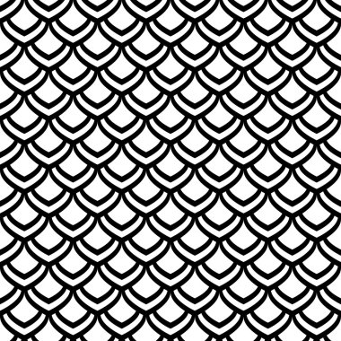 Seamless pattern. 