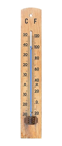 Termometr — Zdjęcie stockowe