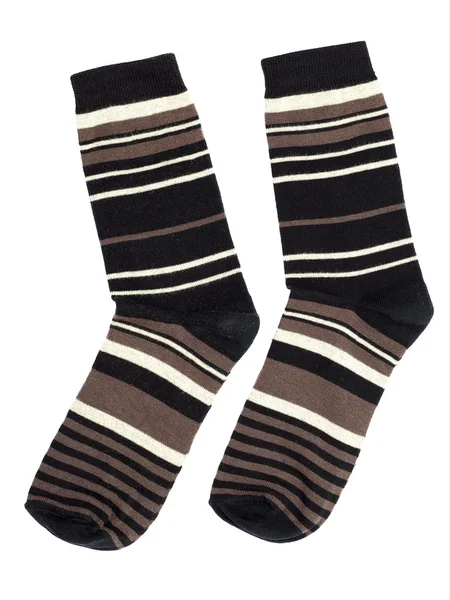 Pair of Socks — Stock Photo, Image