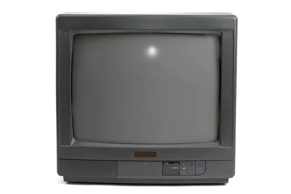Телевізор — стокове фото