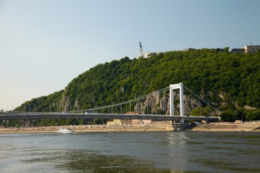 Budapest clipart